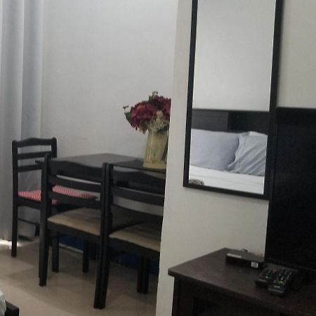 Innsite Room Rentals Manila Zewnętrze zdjęcie