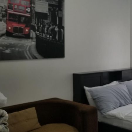 Innsite Room Rentals Pasay Zewnętrze zdjęcie