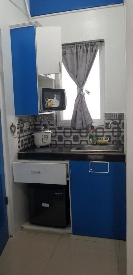 Innsite Room Rentals Pasay Zewnętrze zdjęcie