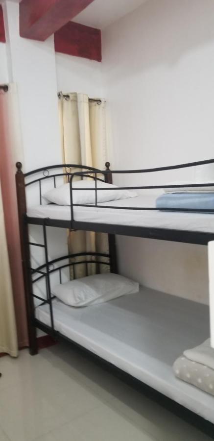 Innsite Room Rentals Pasay Zewnętrze zdjęcie