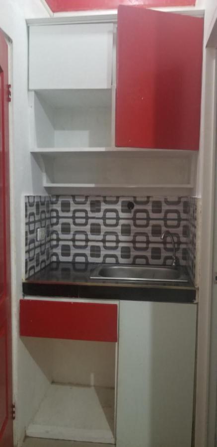 Innsite Room Rentals Pasay Zewnętrze zdjęcie