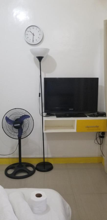 Innsite Room Rentals Pasay Zewnętrze zdjęcie