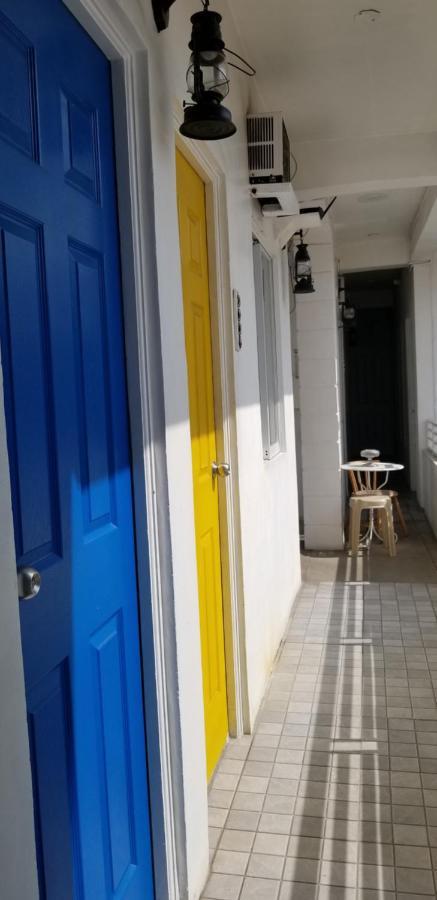 Innsite Room Rentals Pasay Zewnętrze zdjęcie