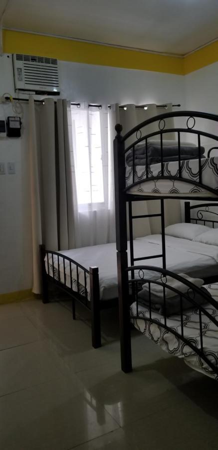 Innsite Room Rentals Pasay Zewnętrze zdjęcie