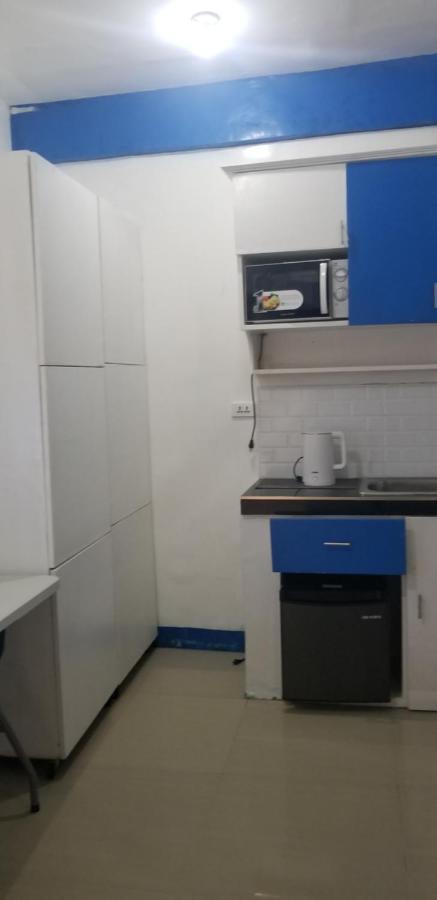 Innsite Room Rentals Pasay Zewnętrze zdjęcie
