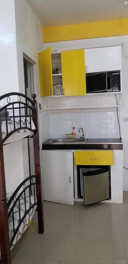 Innsite Room Rentals Pasay Zewnętrze zdjęcie