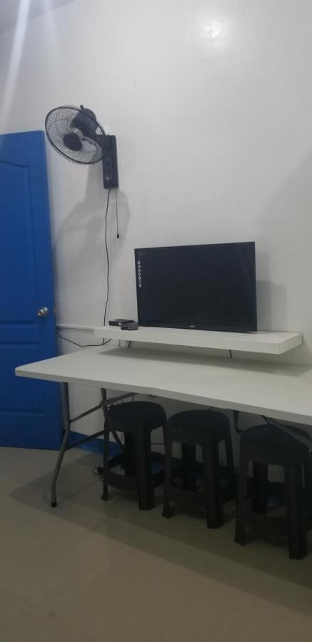 Innsite Room Rentals Pasay Zewnętrze zdjęcie