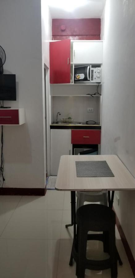Innsite Room Rentals Pasay Zewnętrze zdjęcie