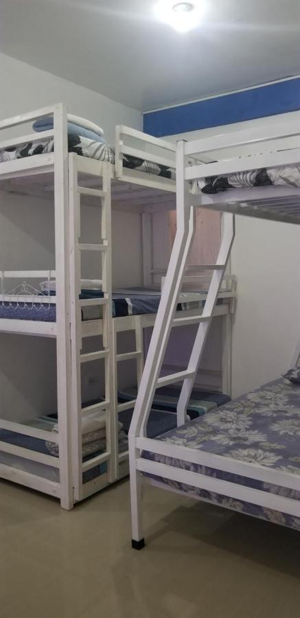 Innsite Room Rentals Pasay Zewnętrze zdjęcie