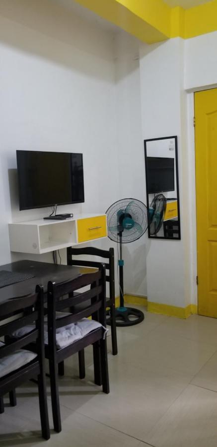 Innsite Room Rentals Pasay Zewnętrze zdjęcie
