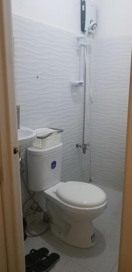 Innsite Room Rentals Pasay Zewnętrze zdjęcie
