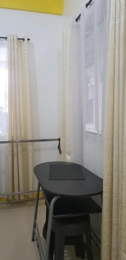 Innsite Room Rentals Pasay Zewnętrze zdjęcie