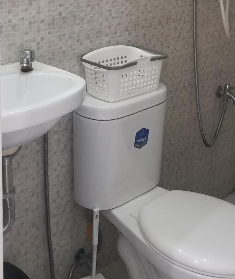 Innsite Room Rentals Pasay Zewnętrze zdjęcie