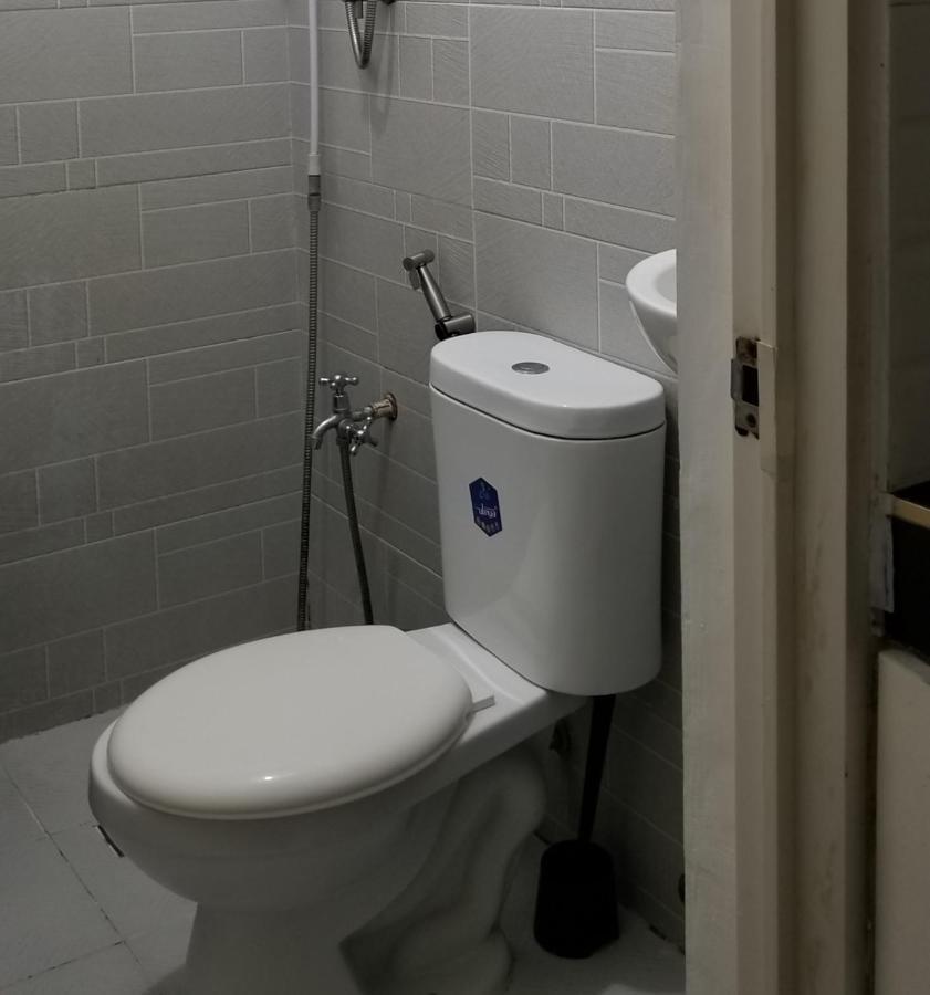 Innsite Room Rentals Pasay Zewnętrze zdjęcie