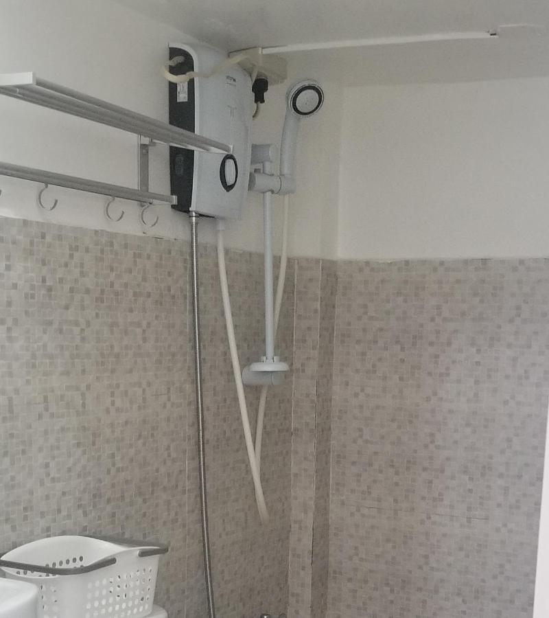 Innsite Room Rentals Pasay Zewnętrze zdjęcie