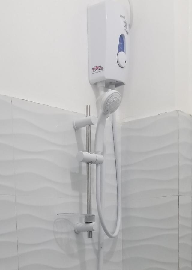 Innsite Room Rentals Pasay Zewnętrze zdjęcie
