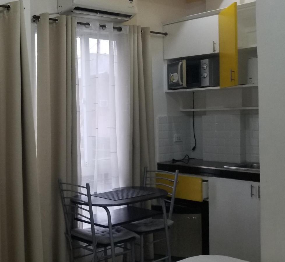 Innsite Room Rentals Pasay Zewnętrze zdjęcie