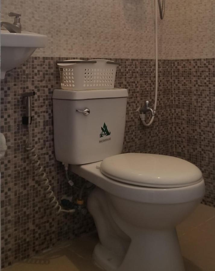 Innsite Room Rentals Pasay Zewnętrze zdjęcie