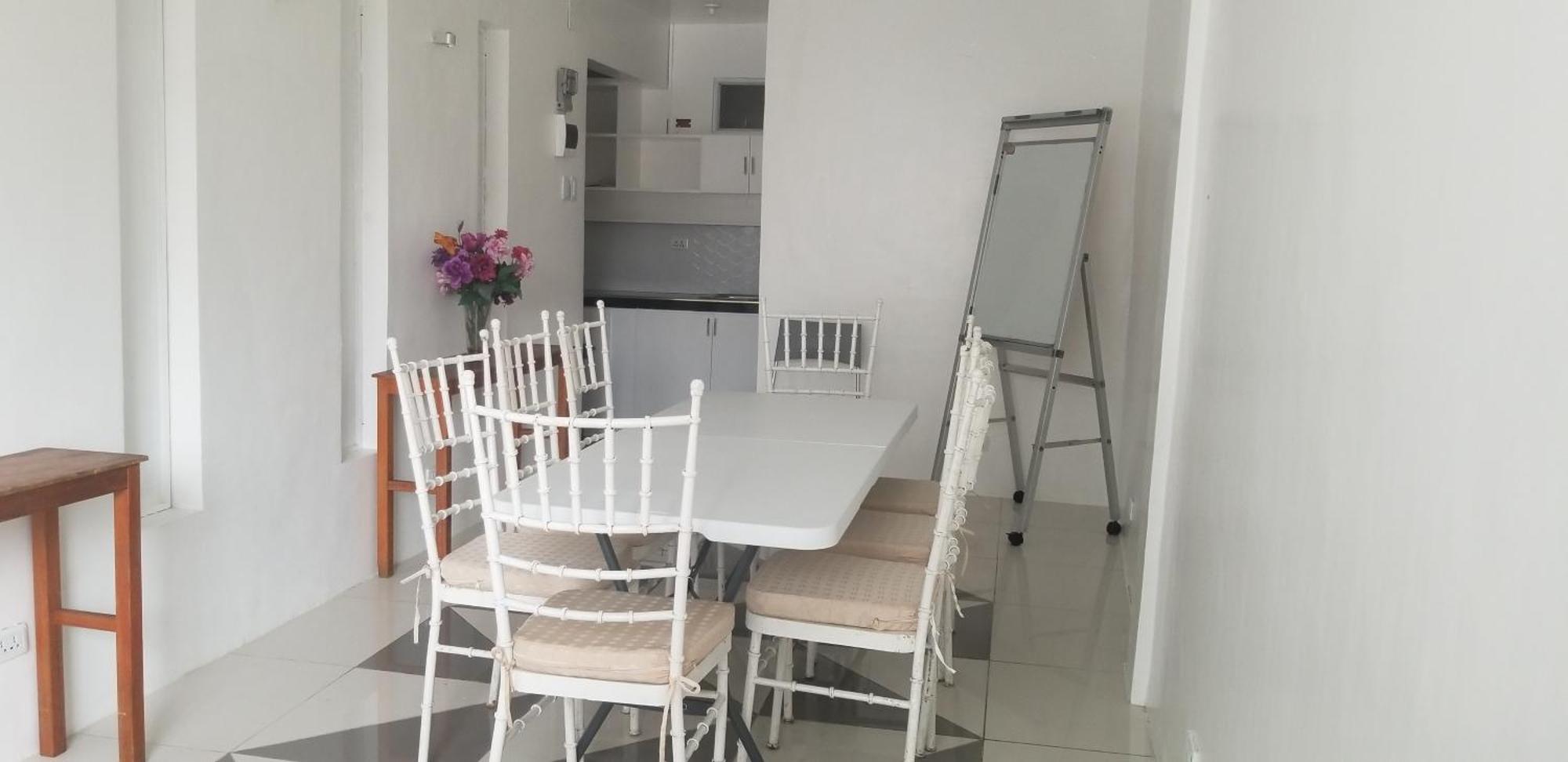 Innsite Room Rentals Pasay Zewnętrze zdjęcie
