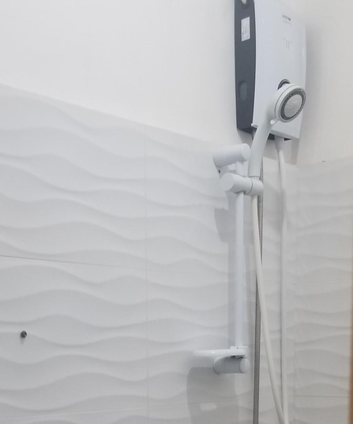 Innsite Room Rentals Pasay Zewnętrze zdjęcie