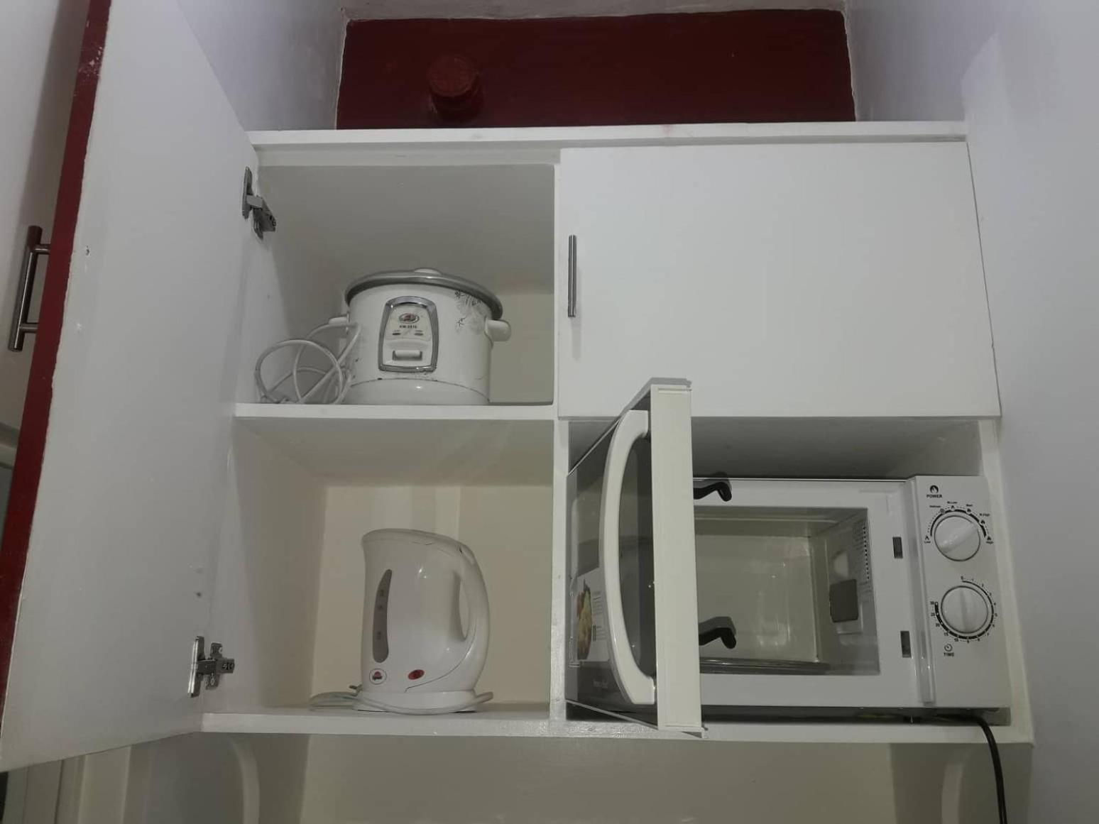 Innsite Room Rentals Pasay Zewnętrze zdjęcie