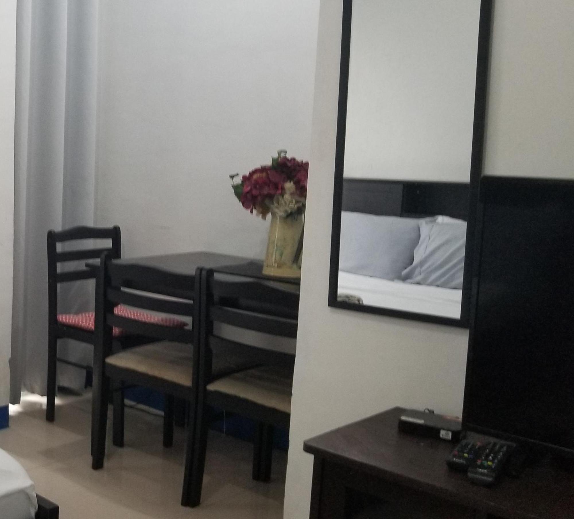 Innsite Room Rentals Pasay Zewnętrze zdjęcie